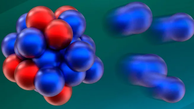 Científicos descubren un nuevo tipo de oxígeno