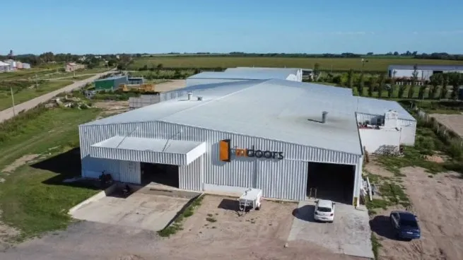 Córdoba, ofrecen terrenos a los que se muden para trabajar en un pueblo a 100 kilómetros de la capital