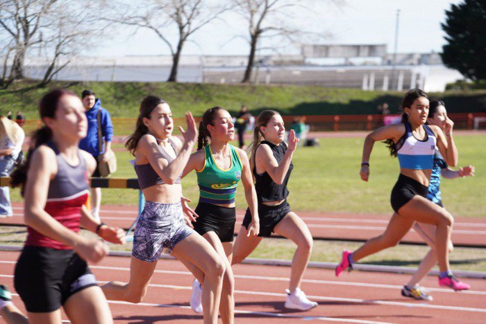 DOMINGO DE MEDALLAS DE ORO Y PLATA GANADAS EN LA ETAPA FINAL DE LOS JUEGOS BONAERENSES