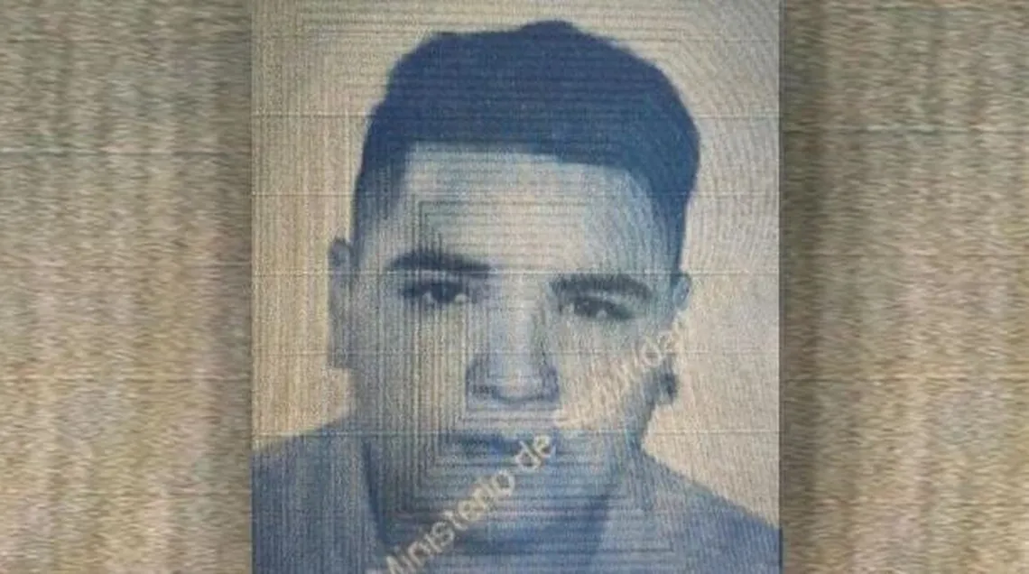 Detuvieron al presunto homicida de Morena, la nena asesinada en Lanús