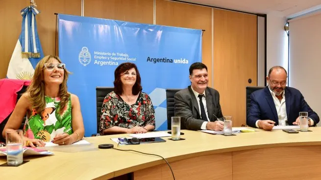 El Ministerio de Trabajo convocó al Consejo del Salario para el próximo 27 de septiembre