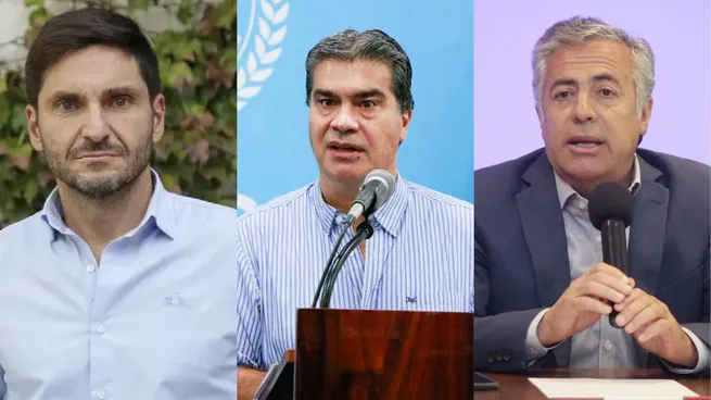 Elecciones en septiembre, tres provincias estratégicas eligen gobernador