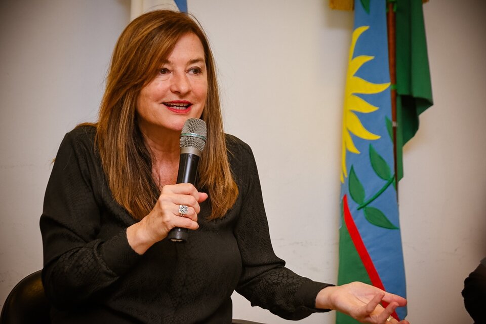 En Provincia, las víctimas de violencia de género no pagarán la factura de luz