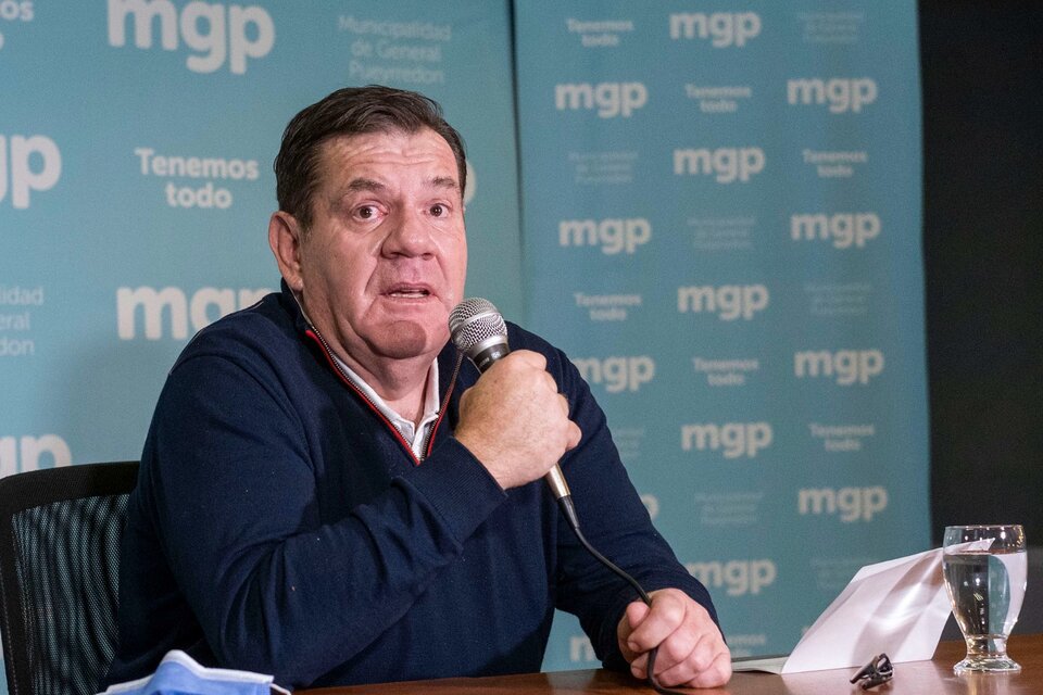 Guillermo Montenegro