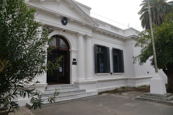 JORNADA DE EDUCACIÓN VIAL EN LA ESCUELA RURAL Nº