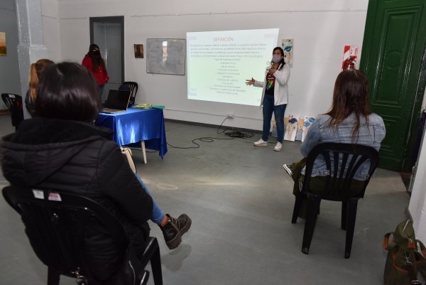 LICITACIÓN ABIERTA PARA LA OBRA DE REMODELACIÓN Y AMPLIACIÓN DEL HOGAR “LA CASITA”