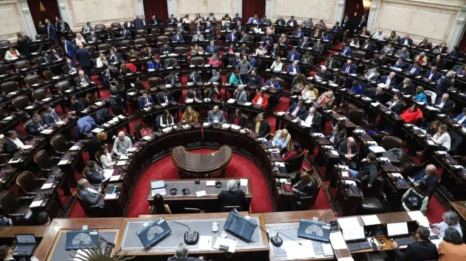 La Cámara de Diputados discutirá los proyectos que buscan reducir la jornada laboral