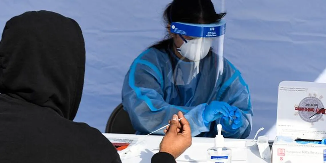 La OMS alerta de una nueva ola de Covid