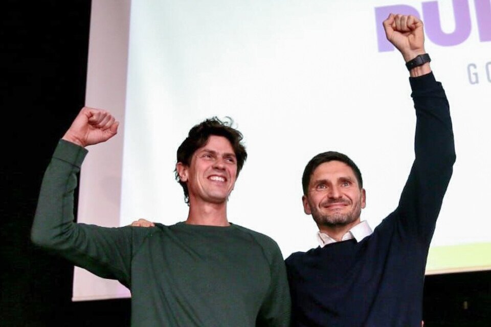 La UCR hace valer sus triunfos