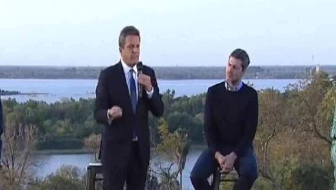 Lanzaron el PreViaje