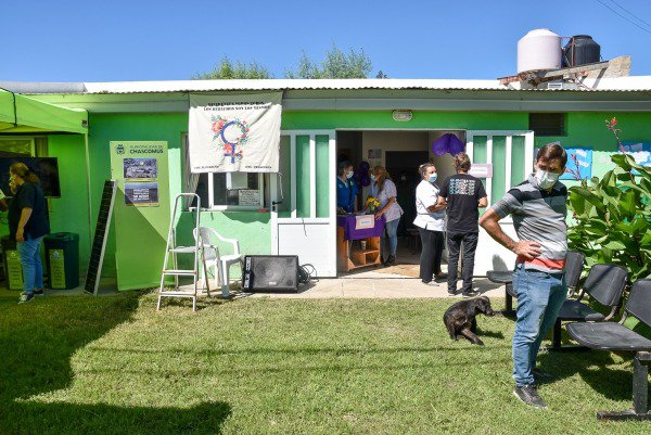 MARCELA ARIAS PARTICIPÓ DE LA PRESENTACIÓN DE LA RED DE DIAGNÓSTICO POR IMÁGENES DIGITAL PARA LA SALUD DESCENTRALIZADA