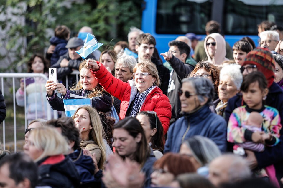 Massa quiere llevar el ferrocarril a 20 provincias