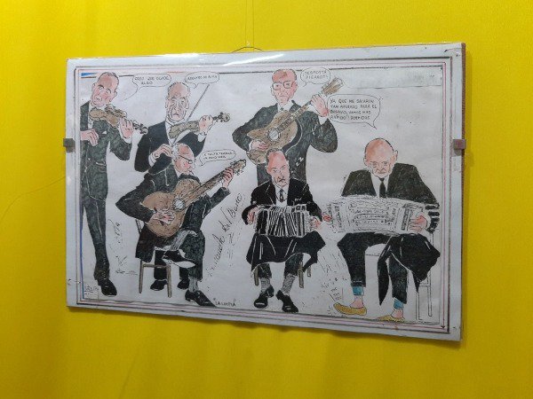 NUESTRA CIUDAD PRESENTE EN EL 5º MUNDIAL DE ESCRITORES Y ARTISTAS