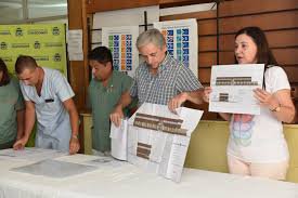 NUEVA SALA DE PEDIATRÍA