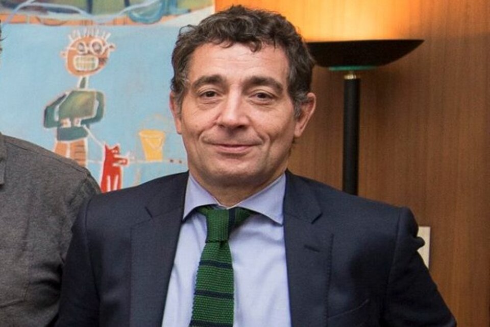 Pepín Rodriguez Simón