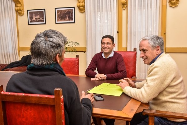 SE CONTINÚA TRABAJANDO PARA MEJORAR LA CALIDAD DE LOS SERVICIOS TURÍSTICOS EN LA CIUDAD