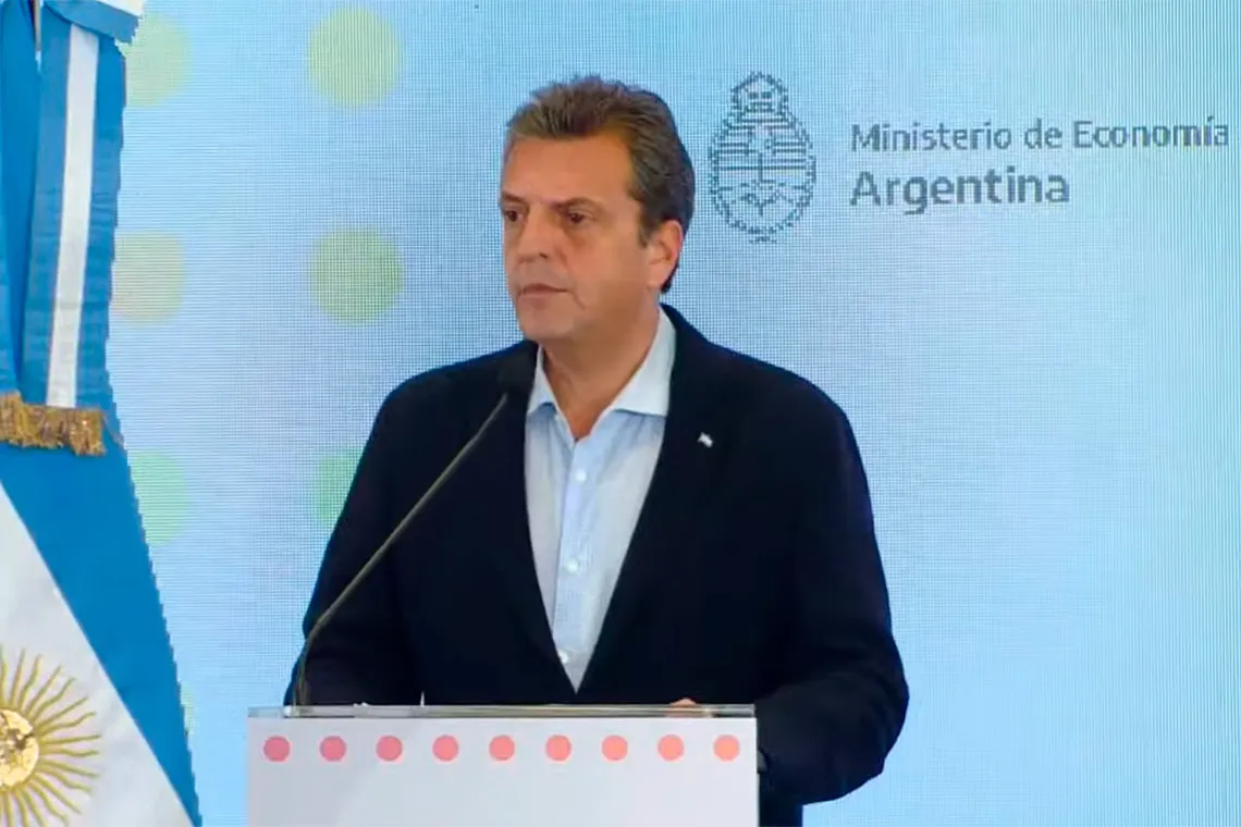 Se presentó un paquete de alivio para profesionales