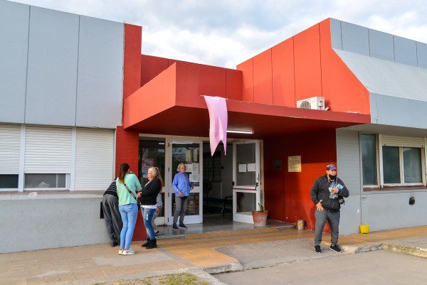 VUELVE LA NOCHE DE LAS MAMOGRAFÍAS