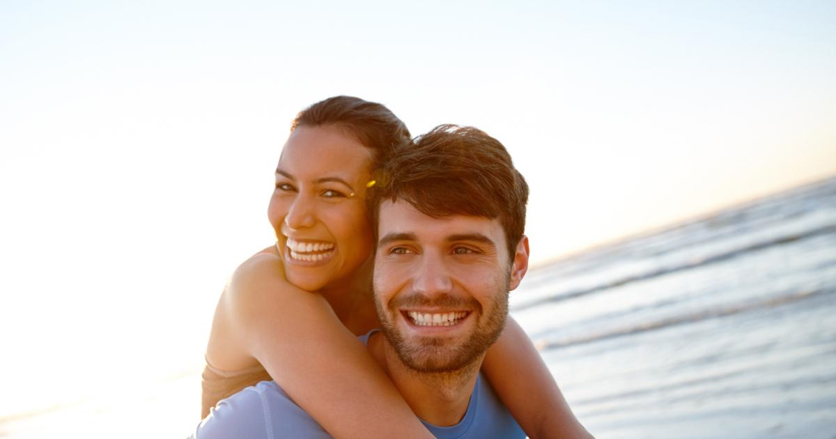 En cuestiones de amor, los polos opuestos no se atraen. Lo dice la ciencia 64f9dcc3b5405.jpeg