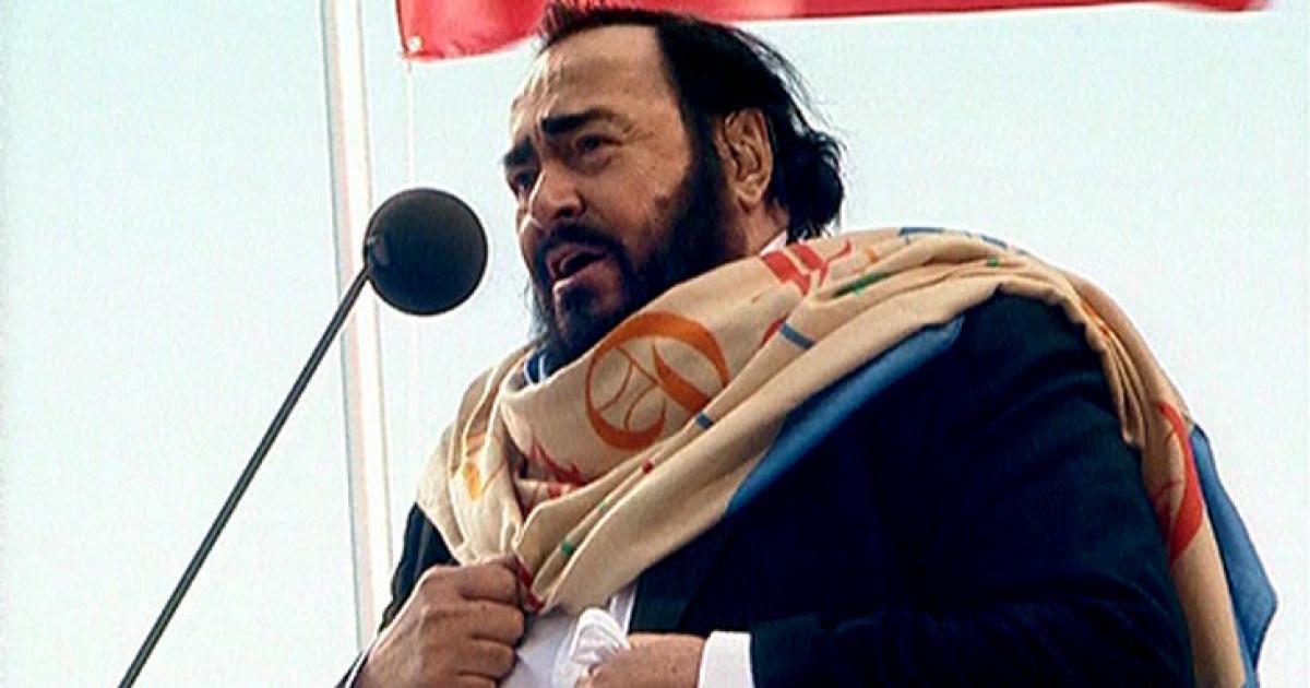 Hoy en la historia: Muere Luciano Pavarotti 64f88eeb78c53.jpeg