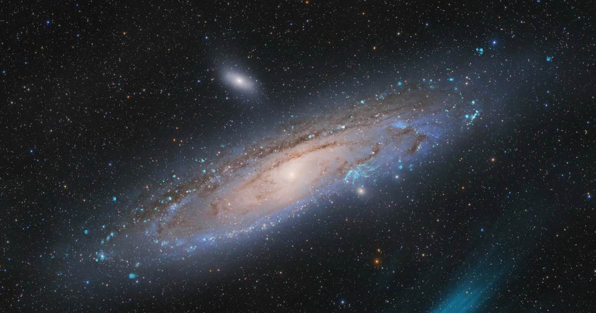 Las mejores fotos de astronomía de 2023 650468c0c560e.jpeg