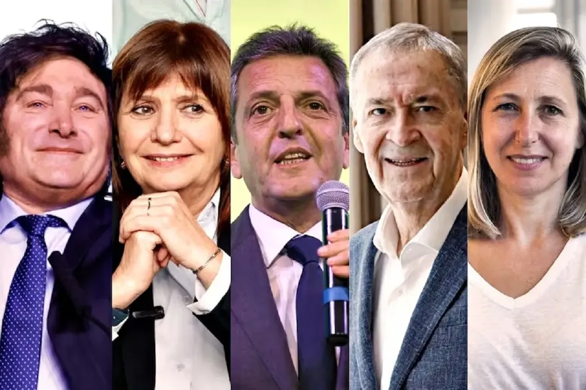 Los candidatos hacen los últimos ensayos y definen sus propuestas