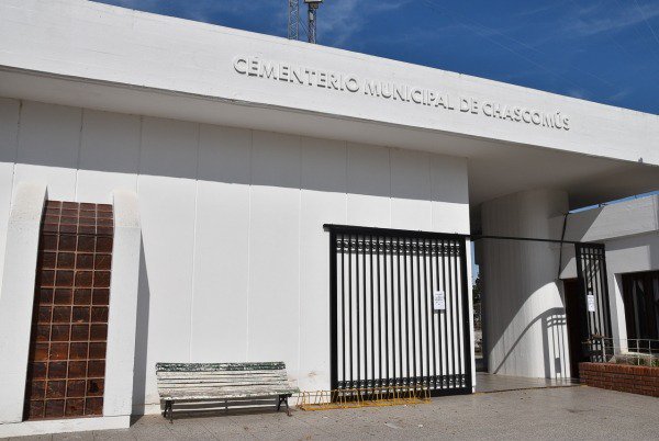 Cambio De Horario Del Cementerio Municipal