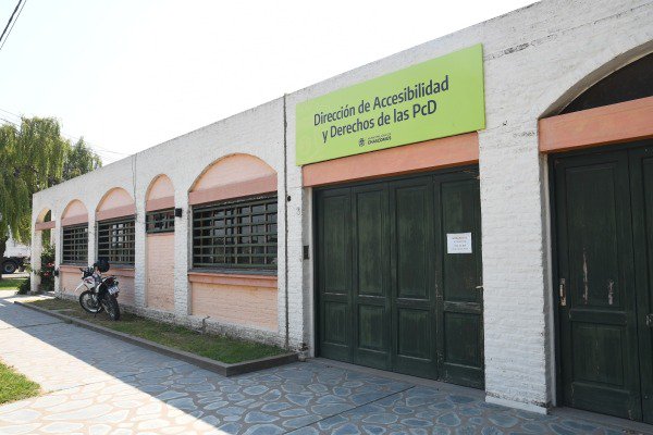 Concurrida ParticipaciÓn En La Jornada Sobre ComunicaciÓn Alternativa Aumentativa