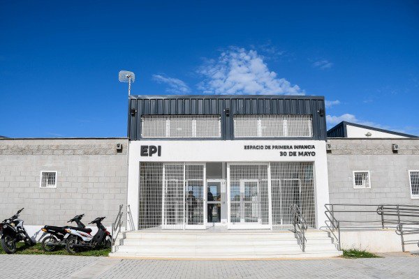 ContinÚa La InscripciÓn Para El Ingreso Al Espacio De Primera Infancia