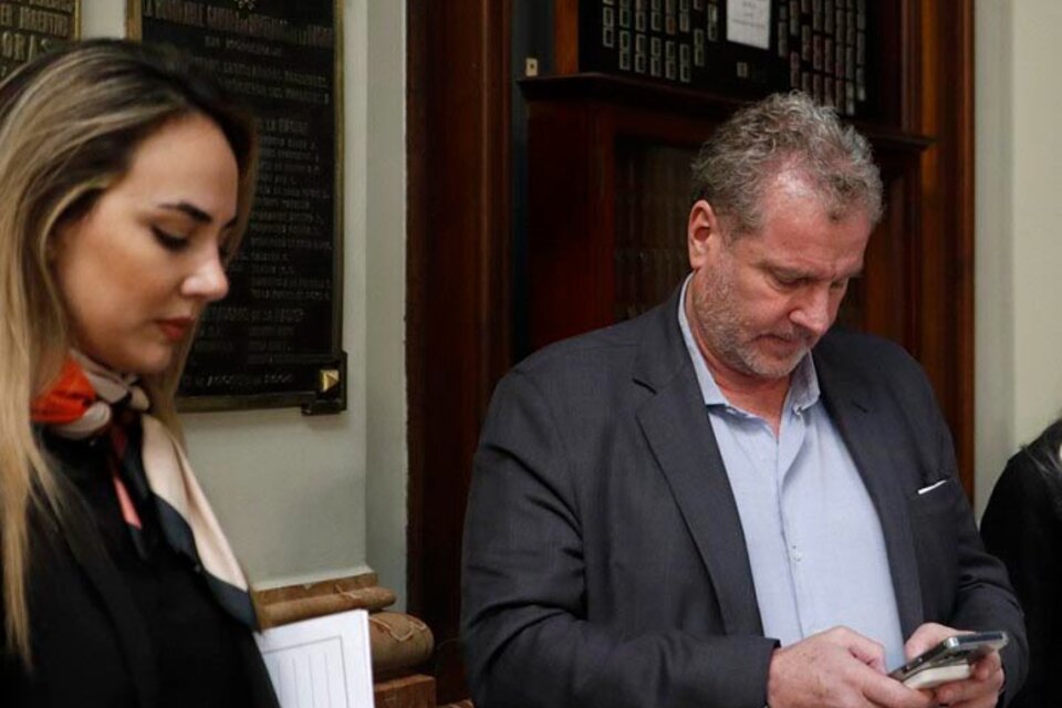 Carolina Gómez Mónaco, asesora del diputado del PRO