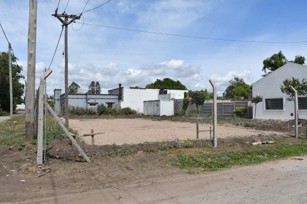 El Cdi San Luis SerÁ Un Espacio De Cuidados Y ContenciÓn Para NiÑos Y NiÑas