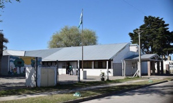 ESCUELAS MUNICIPALES