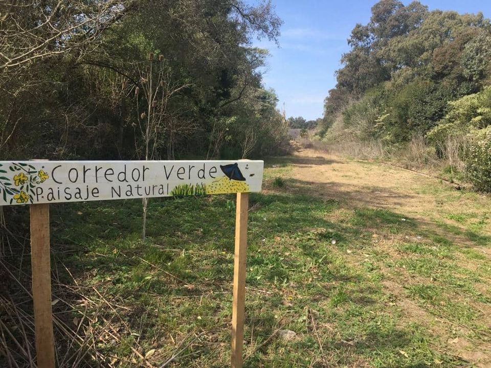 ESPECIALISTA DISERTÓ SOBRE “RESERVAS NATURALES URBANAS Y SU ROL EN BIOCORREDORES”