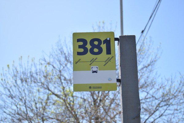 Exitoso Primer DÍa Del Transporte PÚblico Urbano