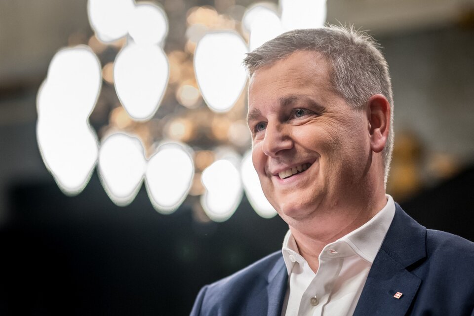 El Partido Popular Alcanzó Un 29 Por Ciento De Los Votos