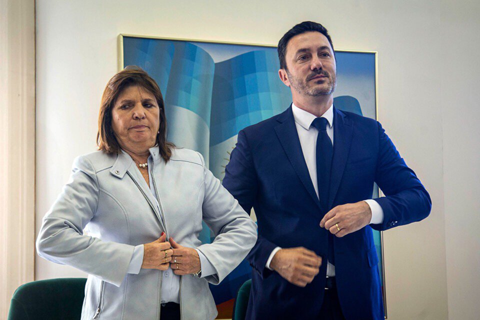 Juntos Por El Cambio