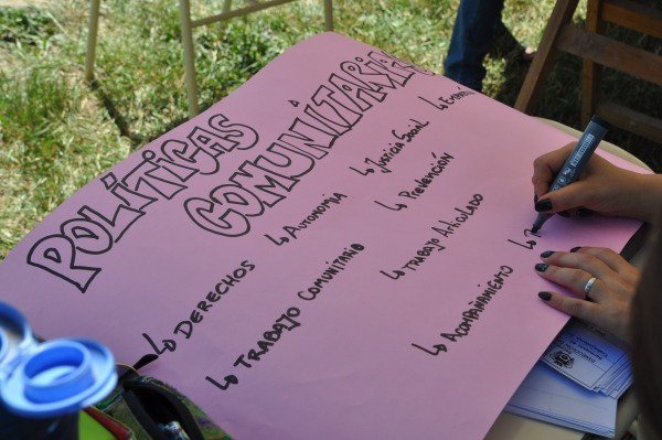 La Municipalidad GestionÓ Equipamiento Para El Hogar De TrÁnsito