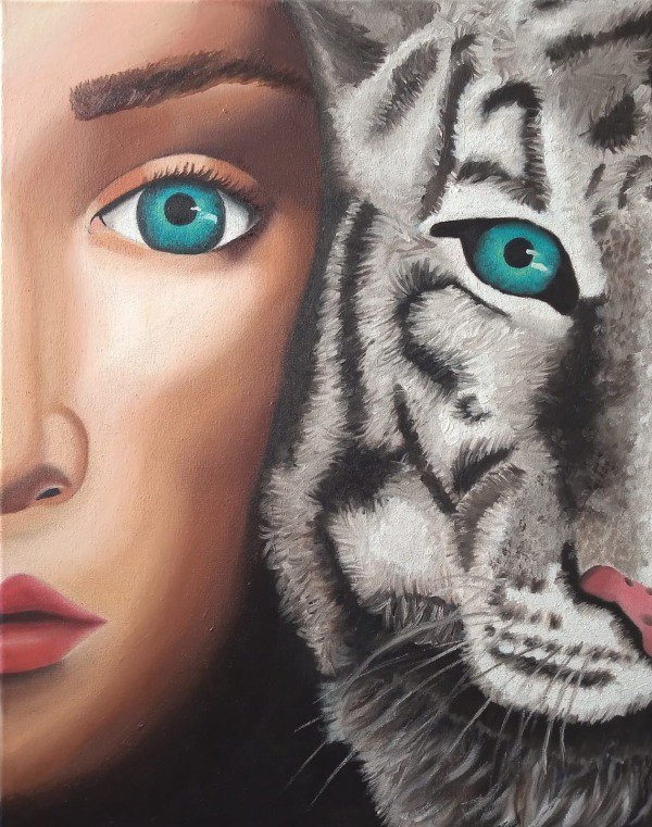 MUSEO PAMPEANO, TALLER DE ACUARELA BOTÁNICA