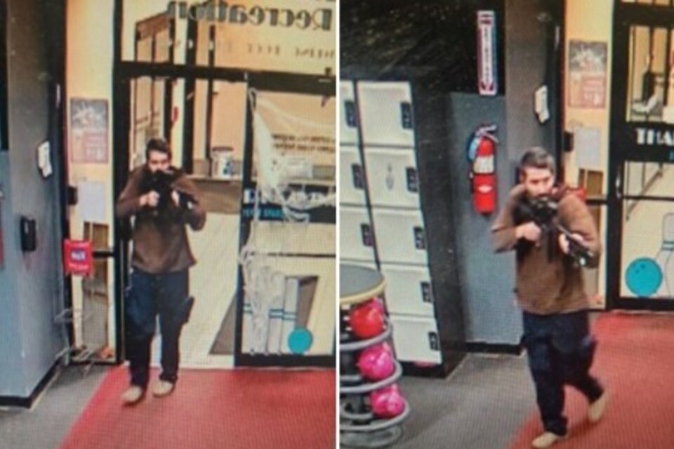 Más De 20 Muertos Y Unos 80 Heridos