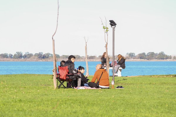 PRIMERA JORNADA DE ECONOMÍA DEL CONOCIMIENTO CHASCOMÚS