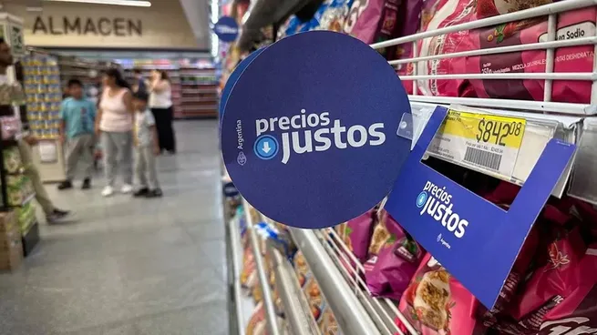 Precios Justos
