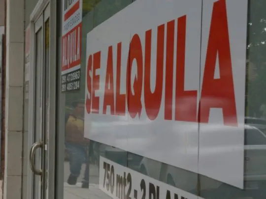 Reforma de Ley de Alquileres