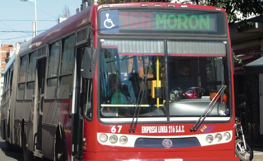 El Transporte Público Será Gratuito El Domingo Por Las Elecciones