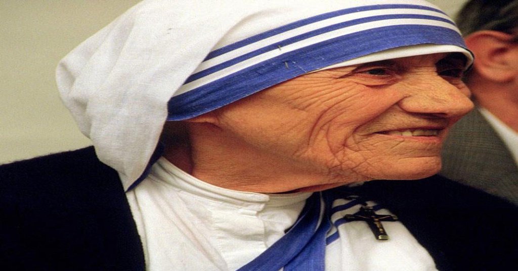 Hoy En La Historia: La Madre Teresa Es Beatificada Por Juan Pablo Ii 65313f7614c70.jpeg