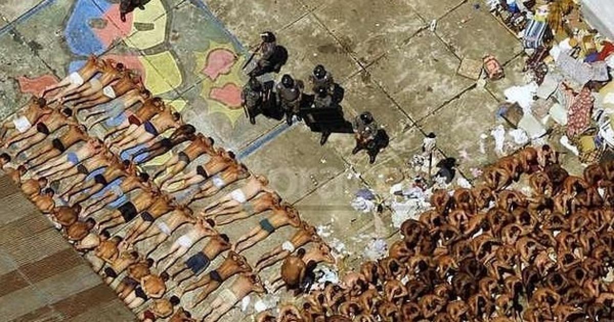 Hoy en la historia: Masacre en la cárcel brasileña de Carandirú 651ad5e77fcf3.jpeg