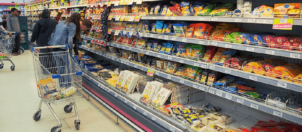 índice de inflación de septiembre