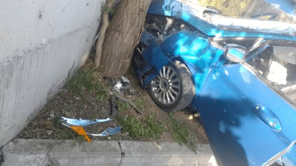 Se Fugó De La Cárcel Y Lo Atraparon Corriendo Desnudo