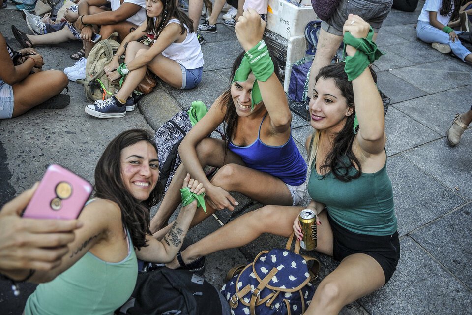 Amplio Rechazo A Las Declaraciones De Victoria Villarruel Sobre La Ley Ive