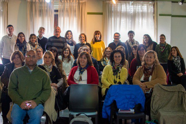 CapacitaciÓn Para Mejorar La GestiÓn De Proyectos Municipales