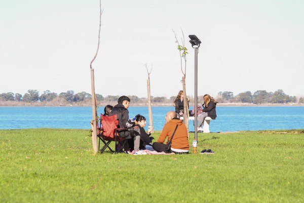 ChascomÚs Un Destino TurÍstico Elegido Todo El AÑo